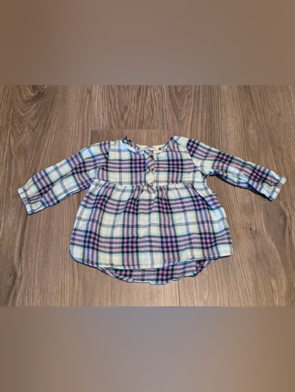 12 Month Top